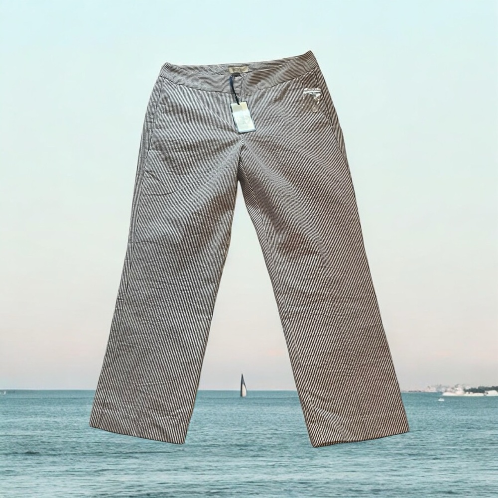 NWT BRITISH KHAKI SIZE 2